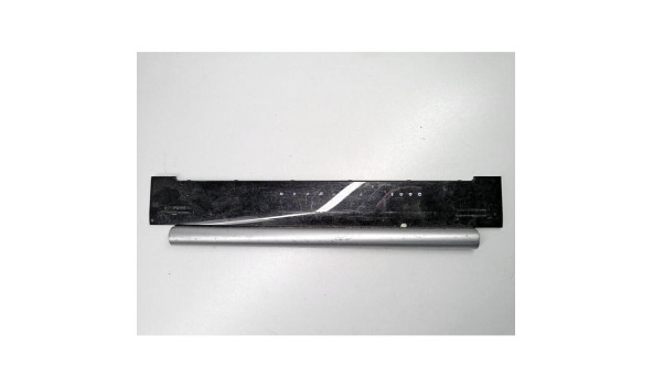 Накладка на середню частину корпуса для ноутбука PACKARD BELL EASYNOTE LJ65, LJ67, LJ71, AP07P000100, Б/В