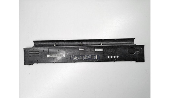 Накладка на середню частину корпуса для ноутбука PACKARD BELL EASYNOTE LJ65, LJ67, LJ71, AP07P000100, Б/В - 316597