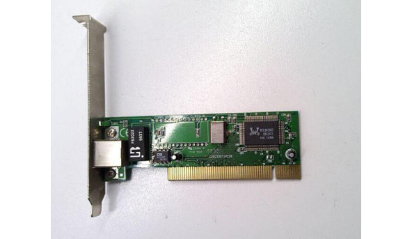 Мережева карта * C292325T1AZZ0, Enternet Adapter, PCI, LAN Network Card, RJ-45, Б/В - 316603