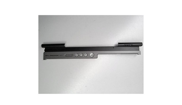 Накладка на середню частину корпуса для ноутбука Dell Latitude PP04X D830, CN-0GF271, Б/В