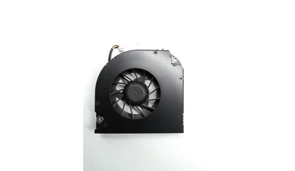 Вентилятор системи охолодження для ноутбука Dell Latitude PP04X D830, DFB551305MC0T, Б/В - 316607