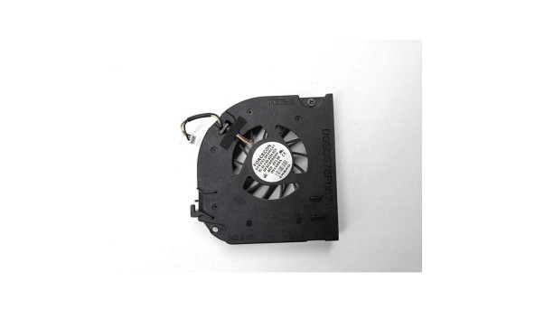 Вентилятор системи охолодження для ноутбука Dell Latitude PP04X D830, DFB551305MC0T, Б/В