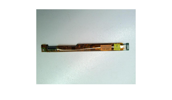 Інвертор матриці для ноутбука Dell Latitude PP04X D830, 6632L-0265A, Б/В