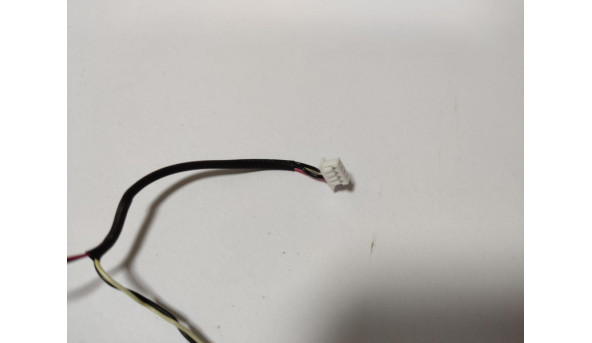 Динаміки для ноутбука, DELL Latitude D820, D830, D531, PP04X, Б/В. В хорошому стані без пошкоджень. - 316612