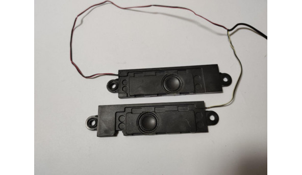 Динаміки для ноутбука, DELL Latitude D820, D830, D531, PP04X, Б/В. В хорошому стані без пошкоджень.