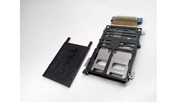 Додаткова плата, PCMCIA Slot для ноутбука Dell Latitude PP04X D830, 1746964-2, Б/В - 316613