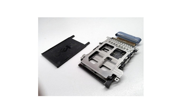Додаткова плата, PCMCIA Slot для ноутбука Dell Latitude PP04X D830, 1746964-2, Б/В