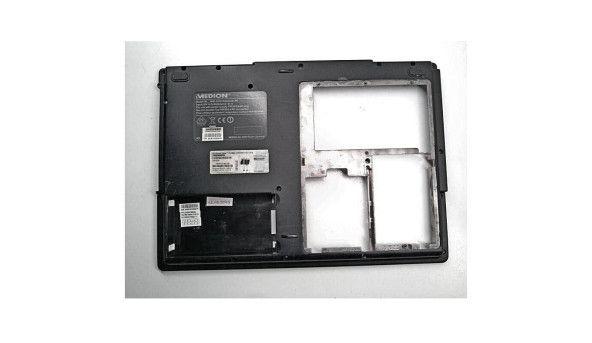Нижня частина корпуса для ноутбука Medion Notebook MIM 2210, 340810300005, Б/В