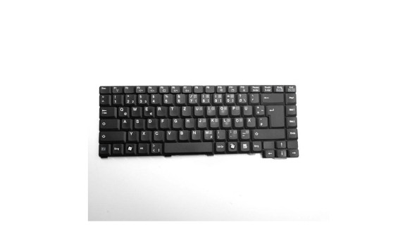 Клавіатура для ноутбука Medion Notebook MIM 2210, V011818BK1, 531081391008, Б/В