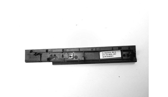 Заглушка панелі CD/DVD Sony NEC Optiarc AD-7710H-01, 13N4-01A0101, Б/В - 316640