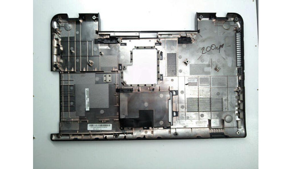 Нижня частина корпуса для ноутбука Toshiba Satellite C70D-A-11E 17,3", ZYU3ABD5BA0, Б/В