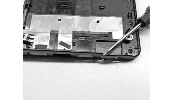 Середня частина корпуса для ноутбука Toshiba Satellite C70D-A-11E 17,3", ZYU39BD5TA0, Б/В - 316644