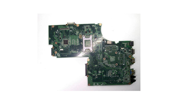 Материнська плата для ноутбука Toshiba Satellite C70, C70D, C75, C75D, C70D-A-11E, 17,3", DA0BD9MB8F0, процесор AMD A6-5200, Б/В, неробоча