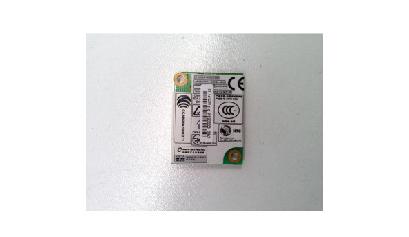 Modem board, знятий з ноутбука Acer Aspire 5542G/5542/5242, MS2277, 15.6", CCAB06M10010T1, Б/В.