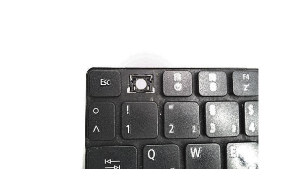 Клавіатура для ноутбука Acer Aspire 5542G/5542/5242, MS2277, 15.6" NSK-ALA0G , Б/В. - 316662