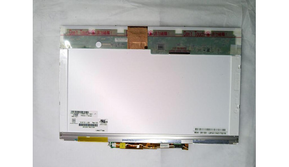 Матриця Chi Mei Optoelectronics, N141I3-L05, Rev:C2, 14.1" 30-pin, 1 CCFL, WXGA 1280x800, Б/В. - 316663