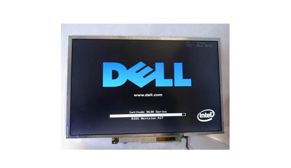 Матриця LG Display, LP141WP1, 14.1" 30-pin, 1 CCFL, WXGA+ (1440x900), Б/В.