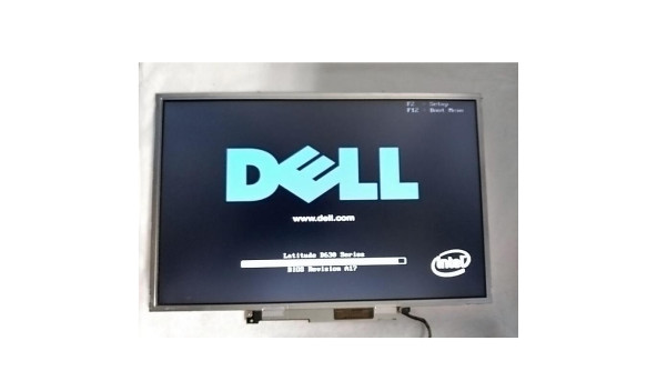 Матриця для ноутбука Dell AU Optronics, B141EW04 V.5, 14.1" 30-pin, 1 CCFL, WXGA (1280x800), Б/В.