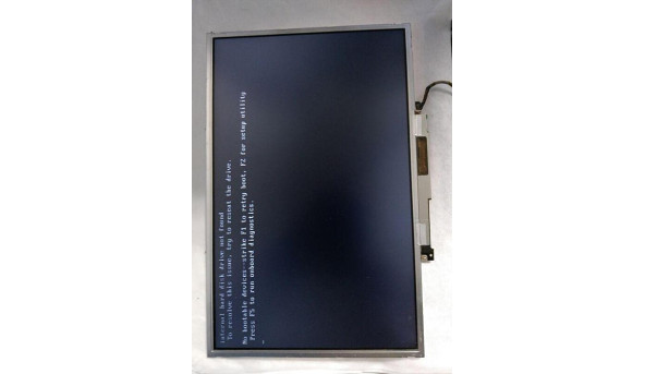 Матриця для ноутбука Dell AU Optronics, B141EW04 V.5, 14.1" 30-pin, 1 CCFL, WXGA (1280x800), Б/В. - 316667