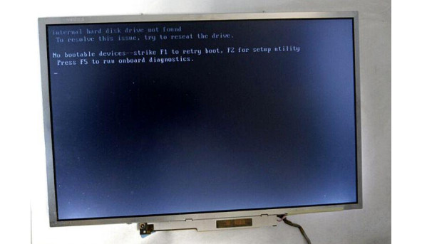 Матриця Samsung, 141w1-l09-10Y3, 14.1" 30-pin, 1 CCFL, WXGA (1280x800), Б/В. - 316668
