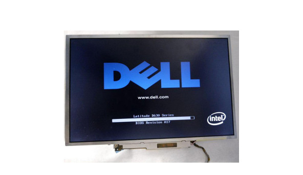 Матриця Samsung, 141w1-l09-10Y3, 14.1" 30-pin, 1 CCFL, WXGA (1280x800), Б/В.