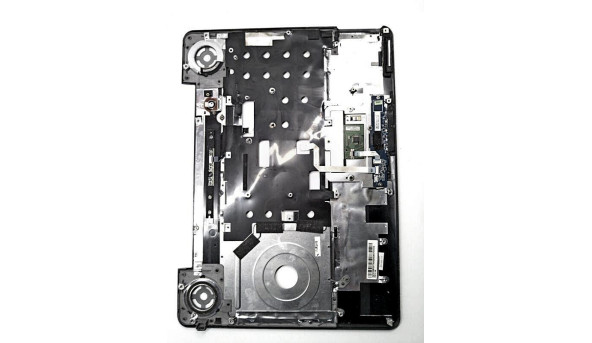 Середня частина корпуса для ноутбука Toshiba Satellite P300, DZC39BD3TA0, Б/В. - 316669