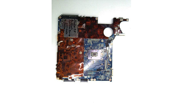 Материнська плата для ноутбука Toshiba Satellite P300, DABD3GMB6E0, Б/В. - 316686