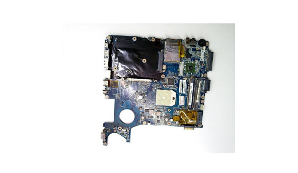 Материнська плата для ноутбука Toshiba Satellite P300, DABD3GMB6E0, Б/В.