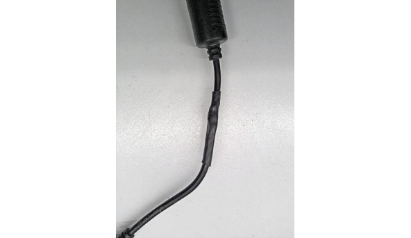 Зарядка, аналог, сумісність: для ноутбука Samsung, ad-6019r, 60W, 19V, 3.16A, 100-240V, 50-60Hz, Не оригінал - 316689