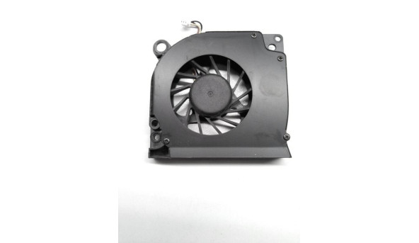 Вентилятор системи охолодження для ноутбука Dell Latitude D630, CN-0YT944, Б/В. - 316696