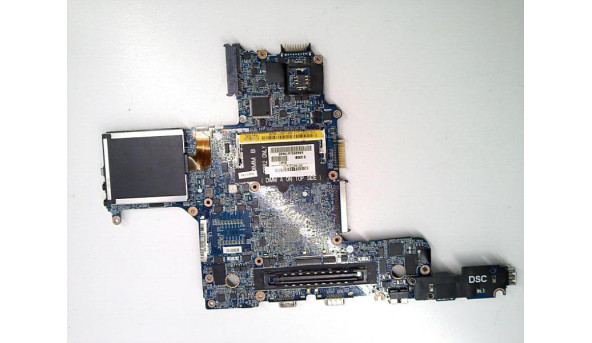 Материнська плата для ноутбука Dell Latitude D630, CN-0R872J, Б/В - 316700