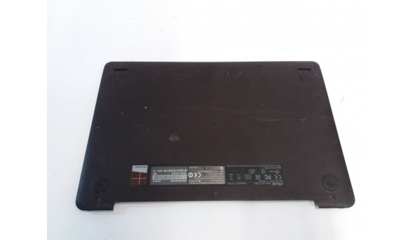 Нижня частина корпуса для ноутбука ASUS TP200S, 13nl0082ap0501, Б/В, Всі кріплення цілі, подряпини, потертості.