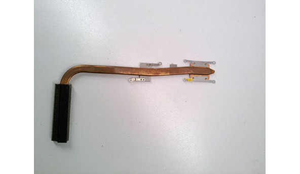 Термотрубка системи охолодження для ноутбука Asus A52J, 13GNZR1AM020, Б/В. - 316706
