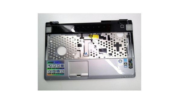 Середня частина корпуса для ноутбука MSI EX630, 307-674C421-TC7, Б/В.