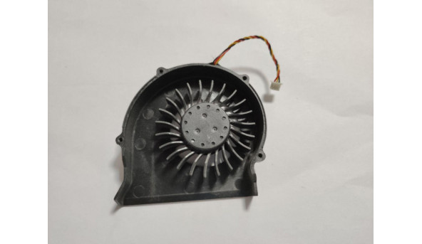 Вентилятор системи охолодження для ноутбука MSI EX630, 6010H05F PF3, Б/В. - 316718