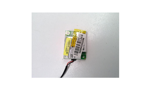 Модем, знятий з ноутбука MSI EX630, S52-2801180-C59, Б/В.