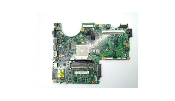 Материнська плата для ноутбука MSI EX630,  MS-16711 V1.2, Б/В.