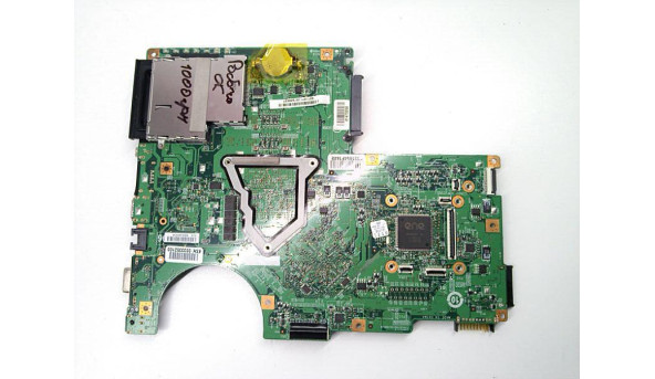 Материнська плата для ноутбука MSI EX630, MS-16711 V1.2, Б/В. - 316726