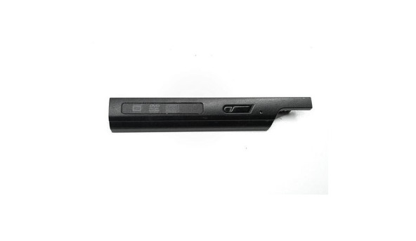 Заглушка панелі CD/DVD  для ноутбука MSI EX630, Б/В.