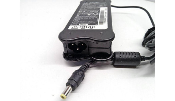 Зарядка для ноутбука IBM 02K6658, 72W, 16.0V, 4.50A, Б/В - 316728
