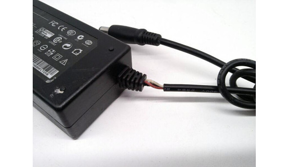 Зарядка для ноутбука HP JY-UHL029, 90W, 19.0V, 4.74A, Б/В - 316729