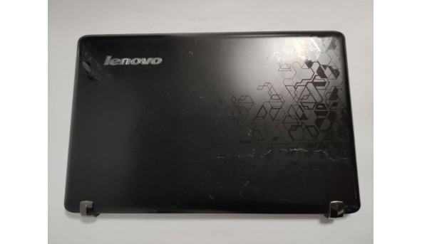 Кришка матриці для ноутбука Lenovo IdeaPad Y560, 15.6", 38KL3LCLV40, б/в. Кріплення цілі, є подряпини
