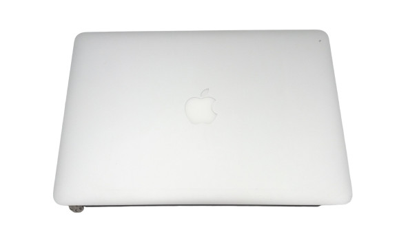 Кришка корпусу разом з матрицею шлейфами завісами та веб-камерою для ноутбука Apple A1466 MacBook Air 13" Б/В