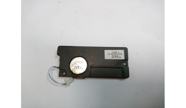 Динамік для ноутбука, Acer Aspire 5542G, 5542, 5242, 5738, 5338, 23.40542.002, 23.40535.002, 23.40543.002 Б/В - 316741