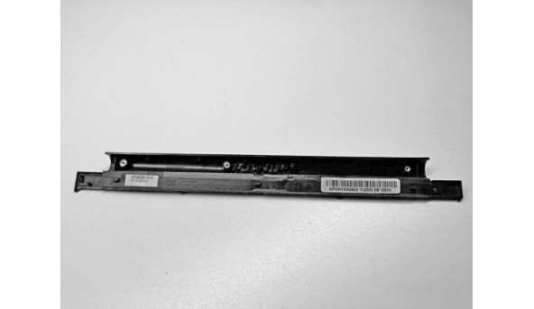 Накладка на середню частину корпуса для ноутбука Toshiba Mini Nb505, AP0H1000400, Б/В. - 316744