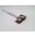Додаткова плата з USB портами  для ноутбука Acer Aspire 5742G LS-5891P Б/В