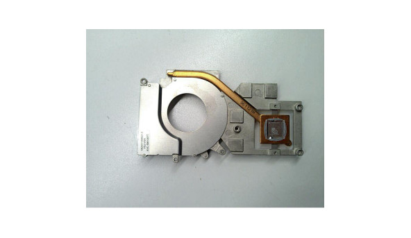 Термотрубка системи охолодження для ноутбука ASUS X53K, 15.4", 13GNI11AM021-3, Б/В