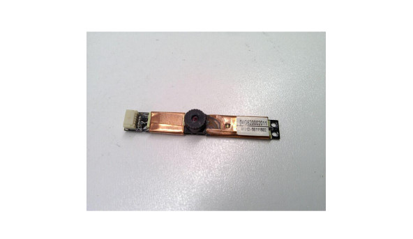 Веб-камера для ноутбука ASUS X53K, 15.4", 04G620002011, Б/В