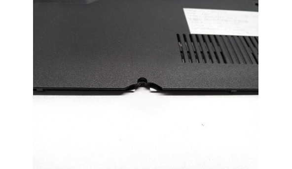 Сервісна кришка для ноутбука Asus X53S, 13GNI11AP050-3, Б/В - 316765