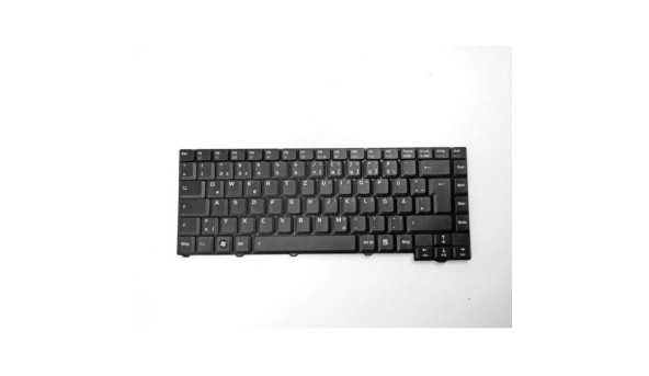 Клавиатура для ноутбука ASUS X53K (MP-06916D0-5282 04GNI11KRU00, 064200092 ) Б/У